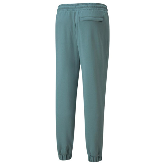 Puma Ανδρικό παντελόνι φόρμας T7 GO FOR Sweatpants TR